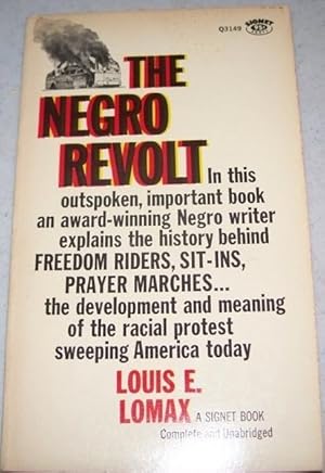 The Negro Revolt