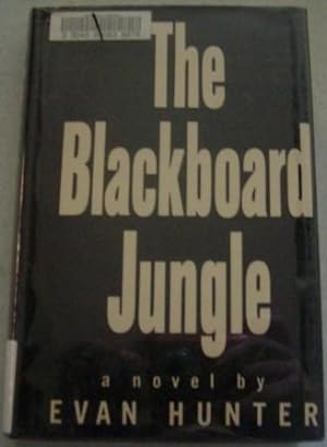 blackboard jungle analysis