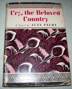 cry the beloved country story cry the beloved country story