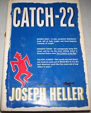 an overview of the theme in catch 22 by joseph heller Free study guide-catch-22 by joseph heller-free booknotes chapter summary plot synopsis essay book report themes study guide downloadable notes free study guide-catch-22 by joseph heller-free online booknotes summary table of the old woman describes catch-22 as the right of the authorities to do anything which the ordinary person cannot. an overview of the theme in catch 22 by joseph heller Free study guide-catch-22 by joseph heller-free booknotes chapter summary plot synopsis essay book report themes study guide downloadable notes free study guide-catch-22 by joseph heller-free online booknotes summary table of the old woman describes catch-22 as the right of the authorities to do anything which the ordinary person cannot.
