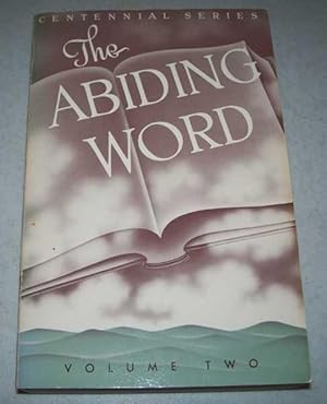FOR THE LIFE OF THE ENGLISH-SPEAKING