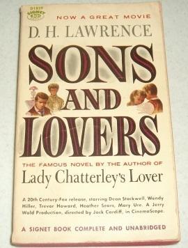 Husbands and Sons by D.H. Lawrence Husbands and Sons by D.H. Lawrence