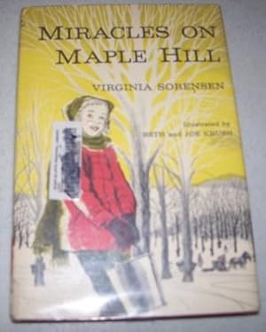Miracles on Maple Hill by Virginia Sorensen Miracles on Maple Hill by Virginia Sorensen