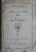 Sketches of African and Indian Life in British Guiana