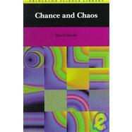 Chance and Chaos - Ruelle, David