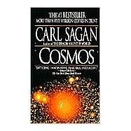 carl sagan cosmos audiobook