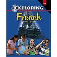9780821934791 Exploring French Third Edition Abebooks - 