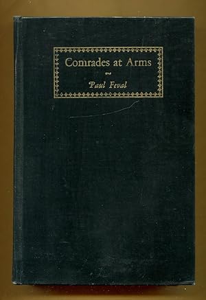 Comrades At Arms