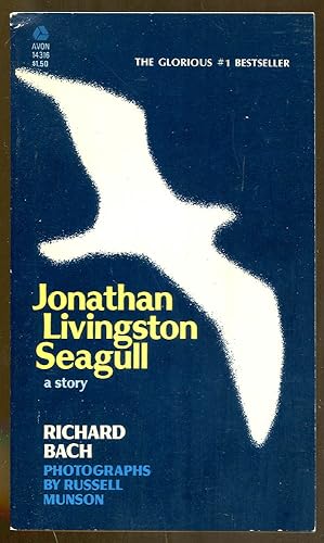 jonathan livingston seagull the complete edition jonathan livingston seagull the complete edition