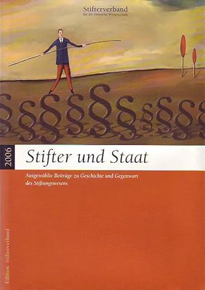 Stifter und Staat