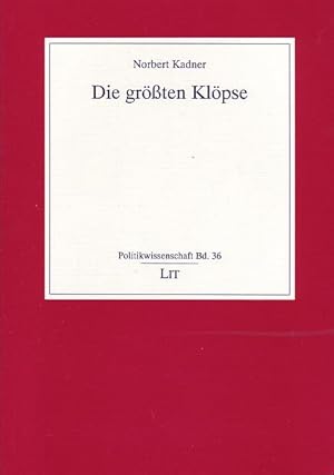 Die größten Klöpse