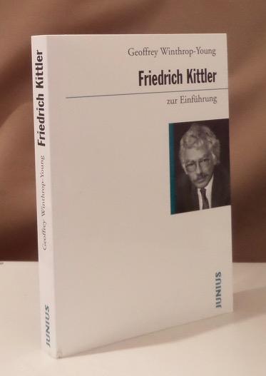 Friedrich Kittler zur Einführung