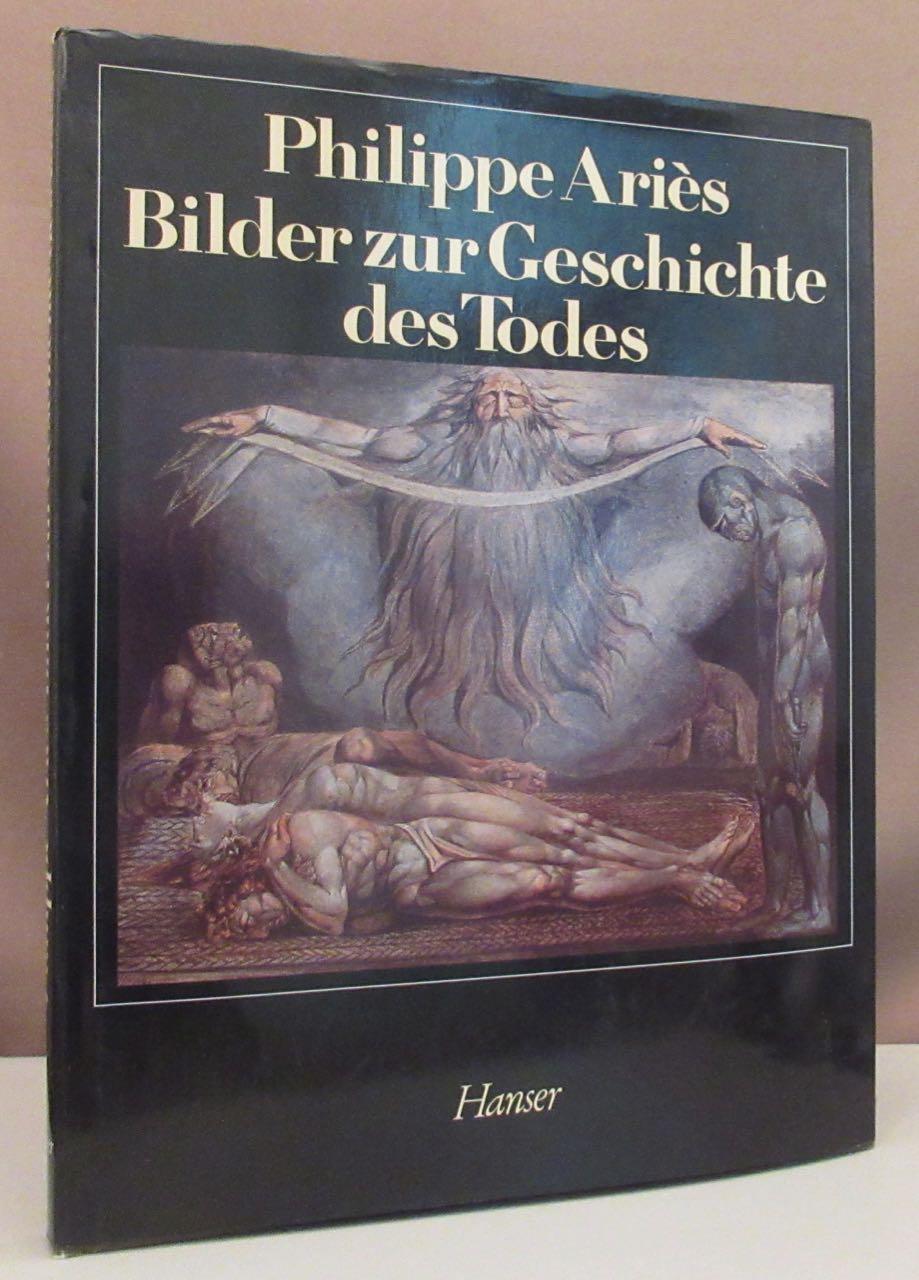 Człowiek i śmierć by Philippe Ariès Człowiek i śmierć by Philippe Ariès
