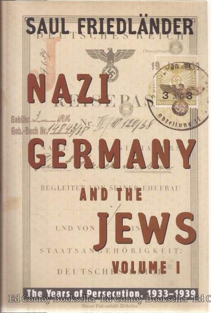 Nazi Germany and the Jews