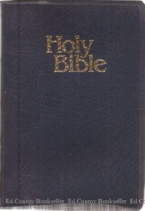 Holy Bible The New King James Version Thomas Nelson Inc Holy Bible The New King James Version Thomas Nelson Inc