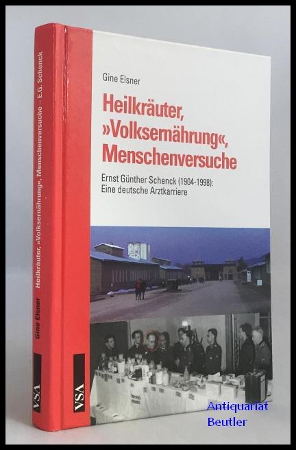 Heilkräuter,