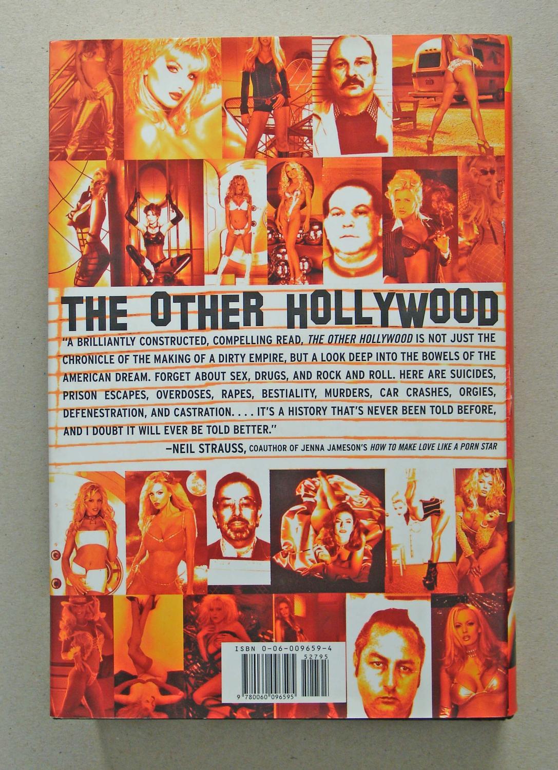 Consider, that Where is porn filmed in hollywood think, that Opinion Where is porn filmed in hollywood not