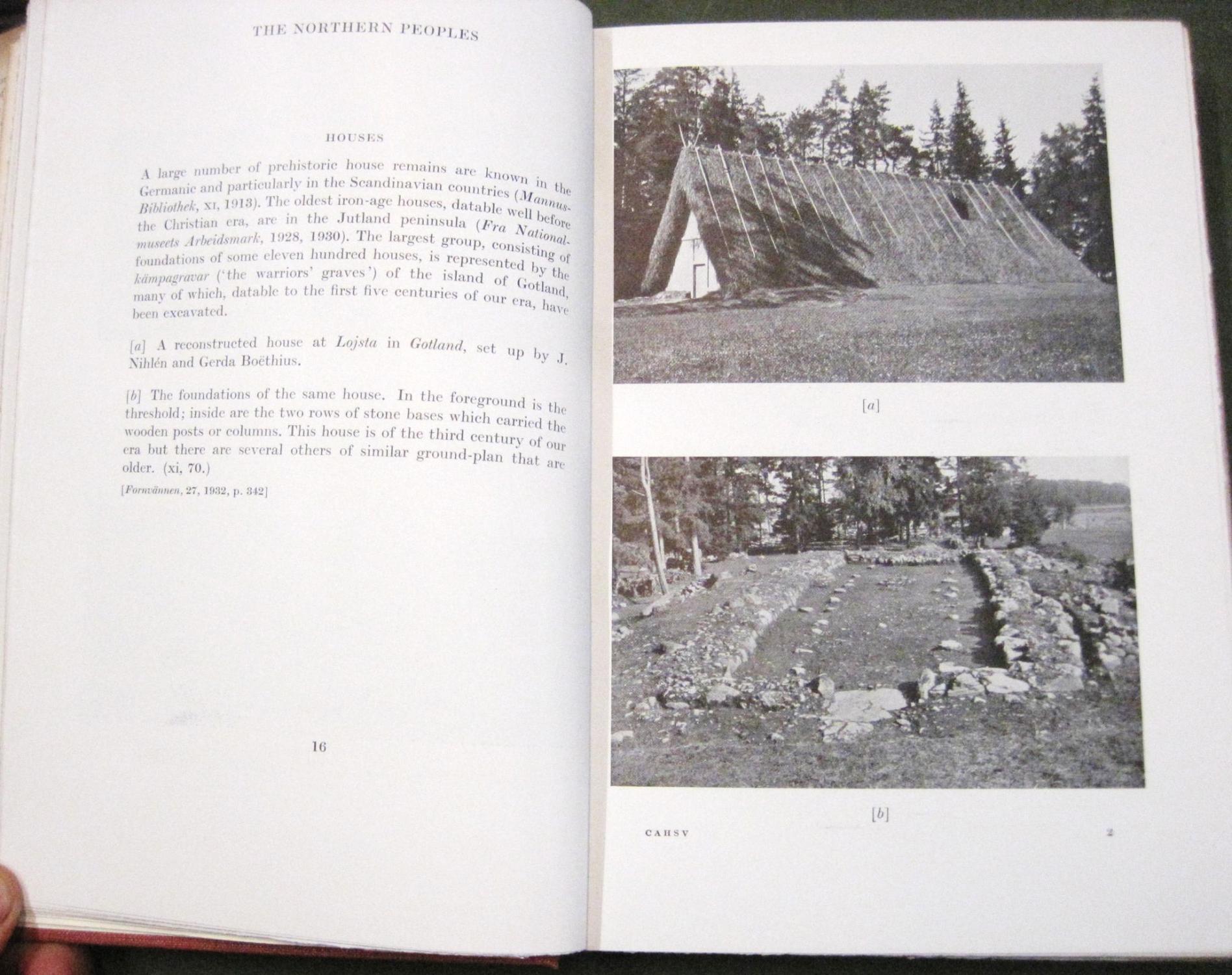 The Cambridge Ancient History XI (1st ed.)