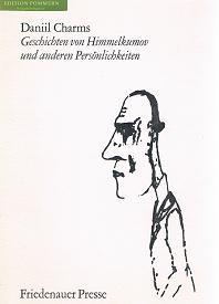 Geschichten von Himmelkumov und anderen Persönlichkeiten. Hrsg. u. aus d. Russ. übers. von Peter ...