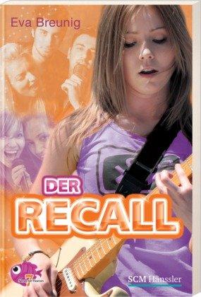 Der Recall. Seven for Heaven - Band 2.