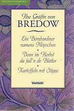 Ein Bernhardiner namens Möpschen; Denn im Herbst da fall`n die Blätter; Kartoffeln mit Stippe.