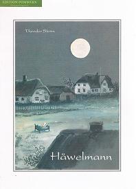 Häwelmann. Aquarelle: Jochen Seitz. [Hrsg.: Öömrang Ferian, Norddorf/Amrum. Auersaat tu`t öömrang...