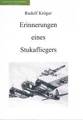 Erinnerungen eines Stukafliegers.