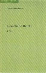 Geistliche und erbauliche Briefe über das inwendige Leben und wahre Wesen des Christenthums. 2. A...