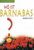 Wo ist Barnabas?