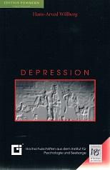 Depression: Formen - Hintergründe - Hilfen - Schritte zu einer integrativen therapeutischen Seels...