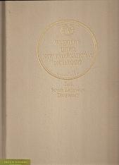 Webster`s Third New International Dictionary of the English Language Unabridged with Seven Langua...