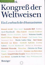 Kongress der Weltweisen : ein Lesebuch des Humanismus.