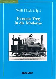Europas Weg in die Moderne : Beiträge zu Friedrich Nietzsche, Dostojewskij, James Joyce, Marcel P...
