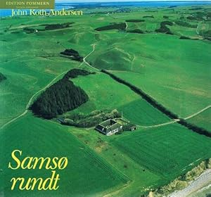 Samsø rundt.