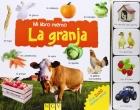 La granja. Mi libro memo ¡Con 2 x 20 tarjetas memo! - NGV