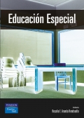 Educación especial. Áreas curriculares para alumnos con necesidades educativas especiales. - Rosalía E. Aranda Rendruello (coordinadora)