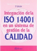 Integración de la ISO 14001 en un sistema de gestión de calidad - Marilyn R. Block, I. Robert Marash.