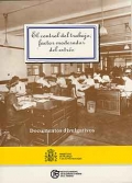 El control del trabajo, factor moderador del estrés. Documentos divulgativos. - Centro Nacional de Condiciones del Trabajo