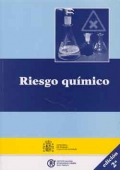 Riesgo químico - Centro Nacional de Condiciones del Trabajo