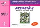 Atenció-1. Atendre per aprendre. Atenció sostinguda. Atenció selectiva. Atenció concentrada. Memòria de treball. - Antonio Valles Arandiga