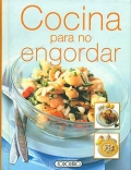 Cocina para no engordar. - Todolibro Ediciones