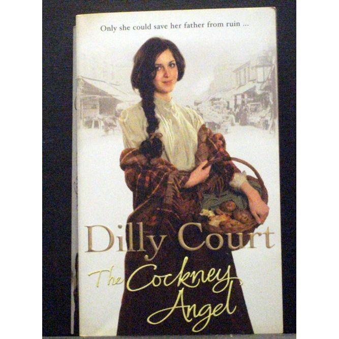 The Cockney Angel