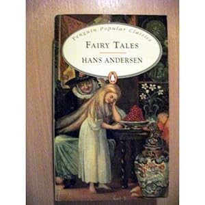 Fairy Tales Penguin Popular Classics