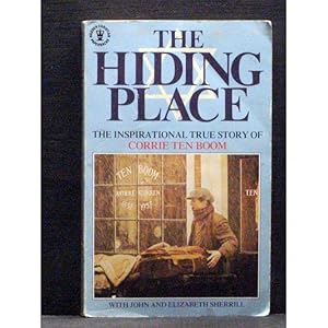 The Hiding Place