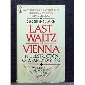 Last Waltz in Vienna