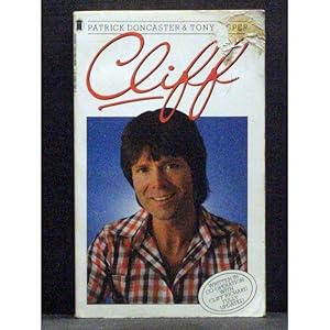 Cliff biography of Cliff Richard