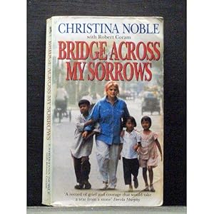 Bridge Across My Sorrows