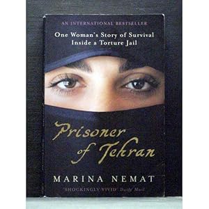 Prisoner of Tehran