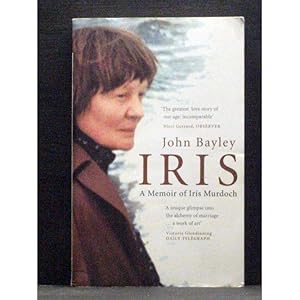 Iris A memoir of Iris Murdoch