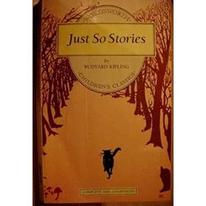 Just So Stories